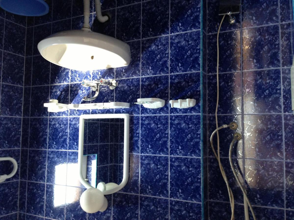 Zoya Guest House Rawda Zewnętrze zdjęcie
