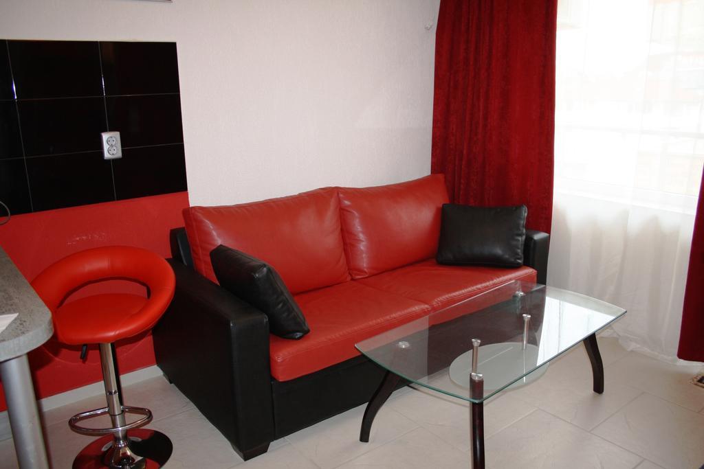 Zoya Guest House Rawda Pokój zdjęcie