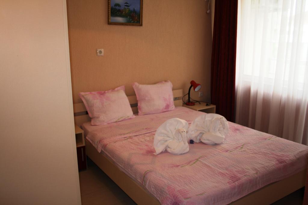 Zoya Guest House Rawda Zewnętrze zdjęcie