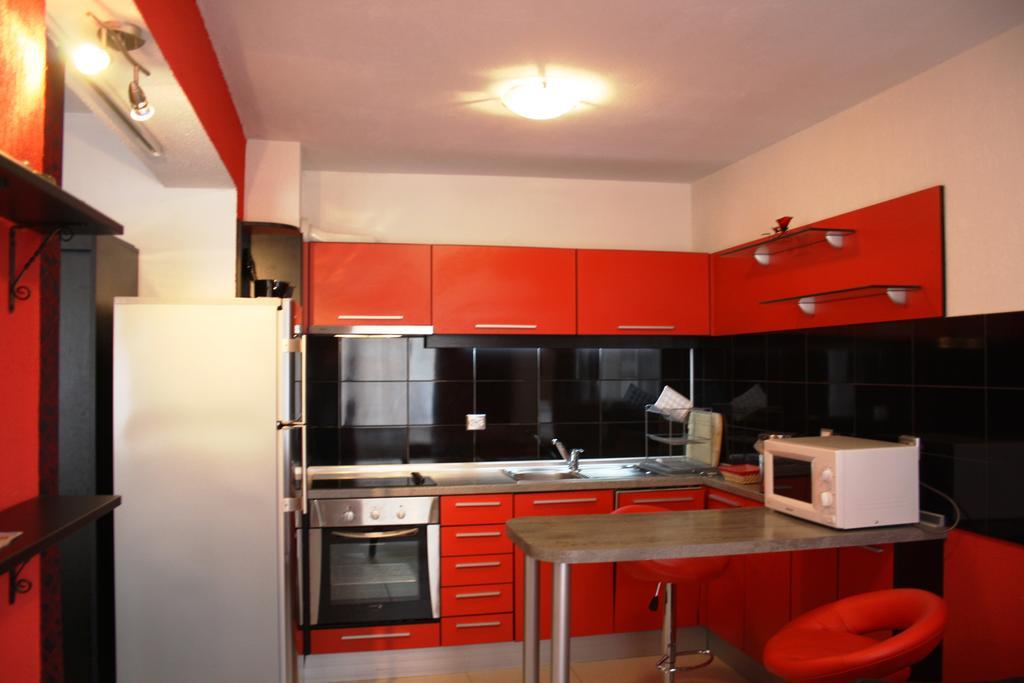 Zoya Guest House Rawda Zewnętrze zdjęcie