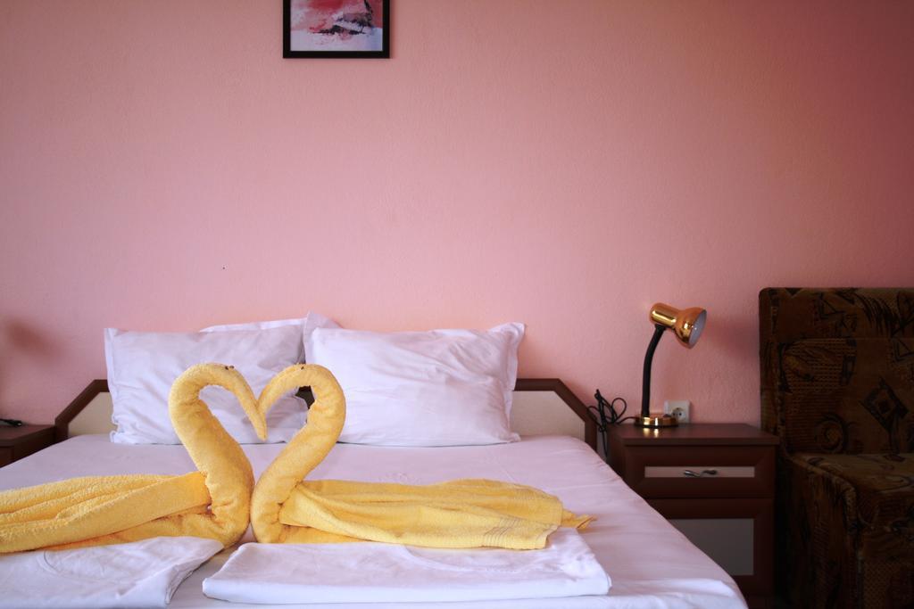 Zoya Guest House Rawda Zewnętrze zdjęcie