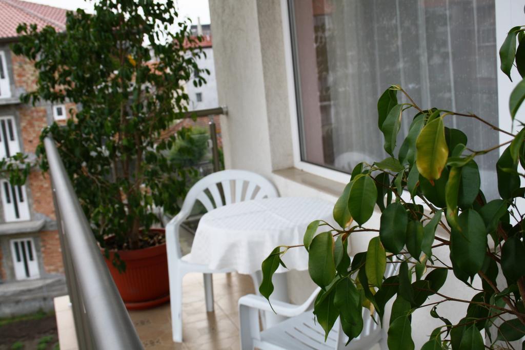 Zoya Guest House Rawda Zewnętrze zdjęcie
