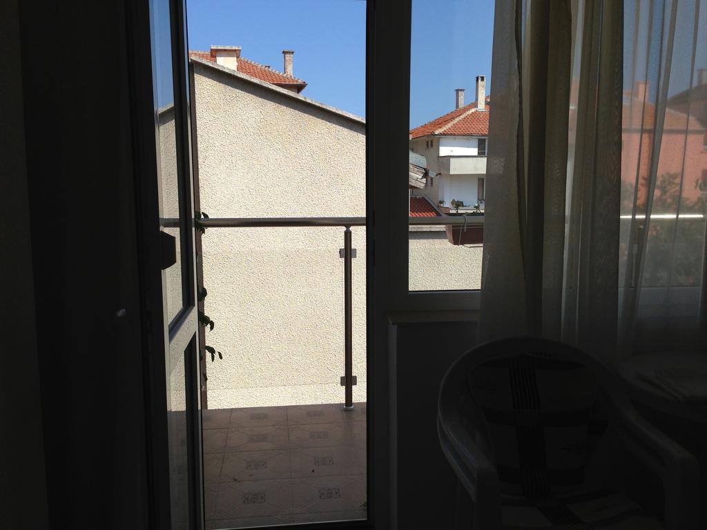 Zoya Guest House Rawda Zewnętrze zdjęcie