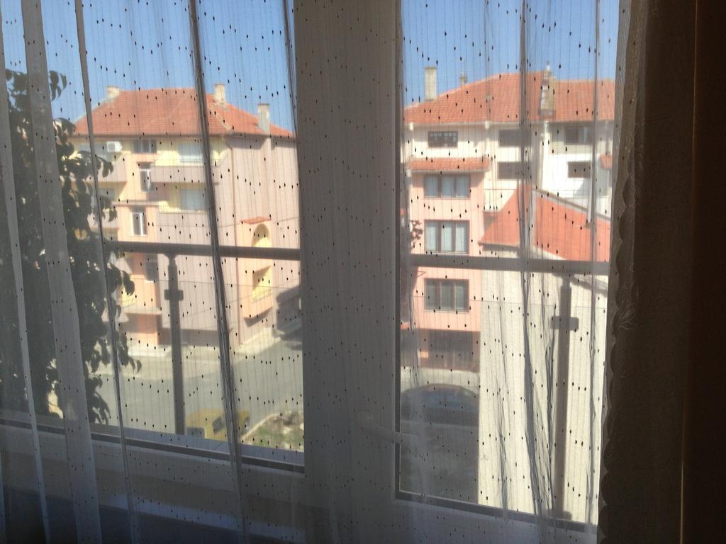 Zoya Guest House Rawda Zewnętrze zdjęcie
