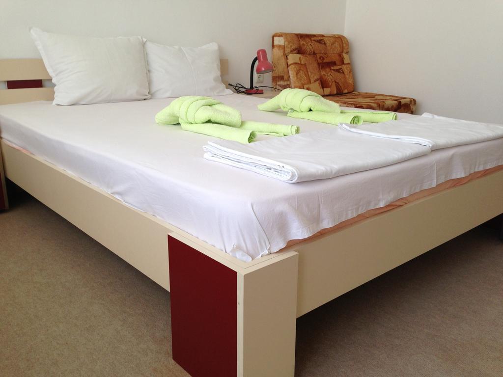Zoya Guest House Rawda Zewnętrze zdjęcie