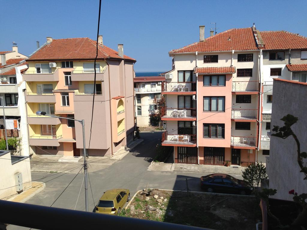 Zoya Guest House Rawda Zewnętrze zdjęcie