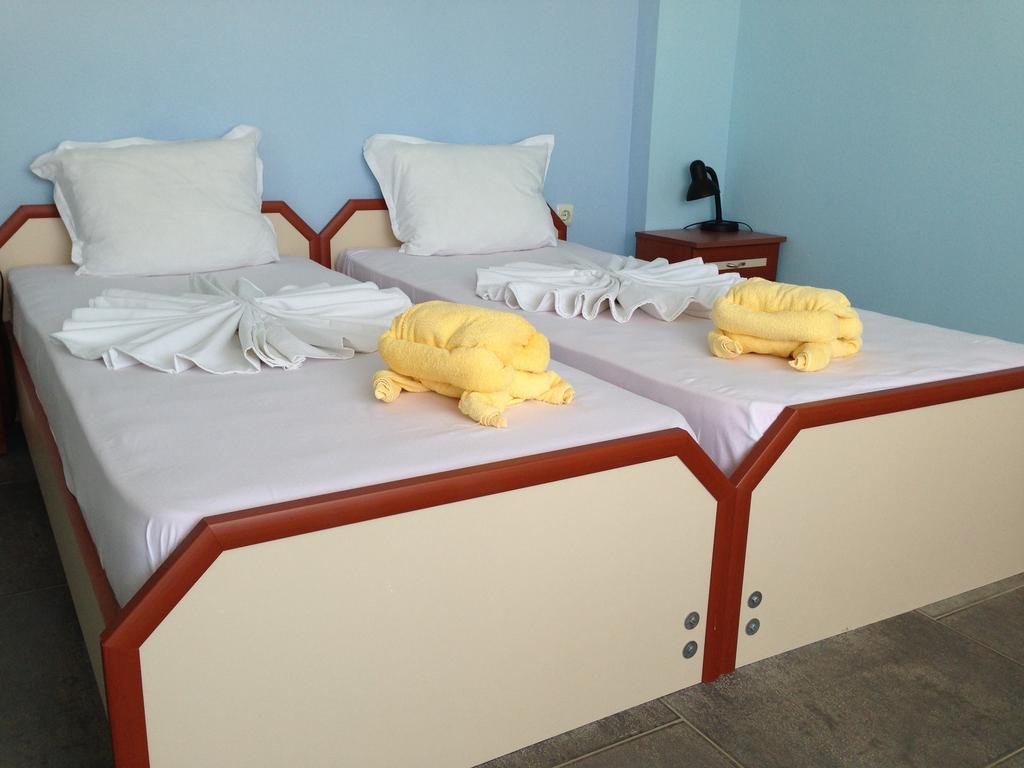 Zoya Guest House Rawda Pokój zdjęcie