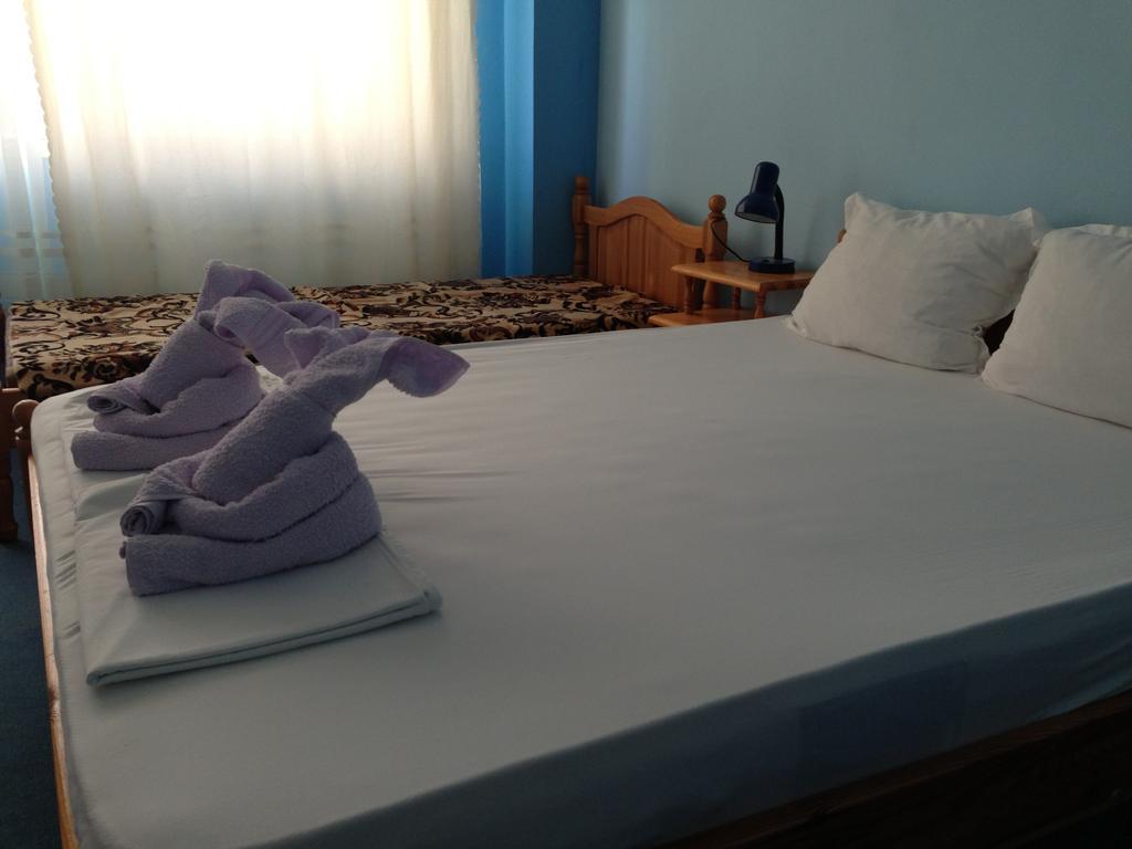Zoya Guest House Rawda Pokój zdjęcie