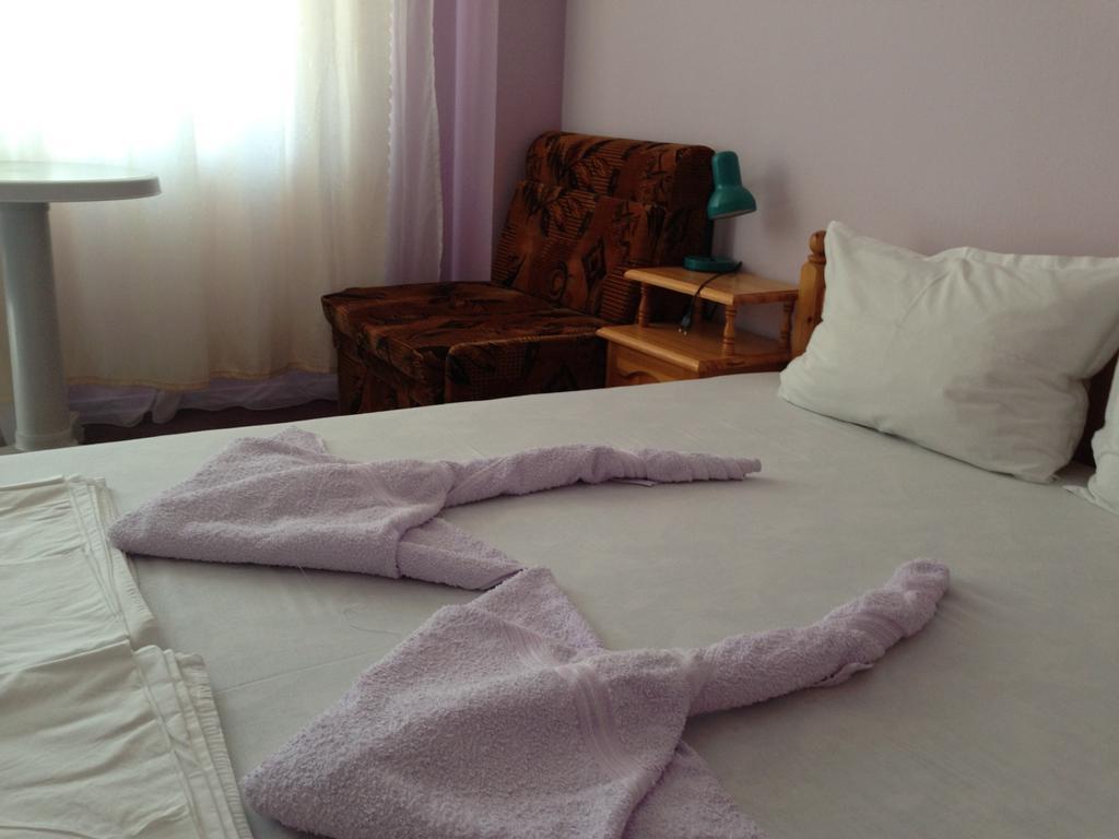 Zoya Guest House Rawda Zewnętrze zdjęcie