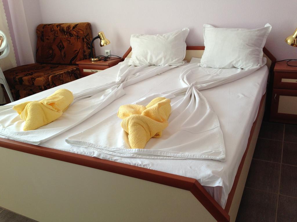 Zoya Guest House Rawda Zewnętrze zdjęcie