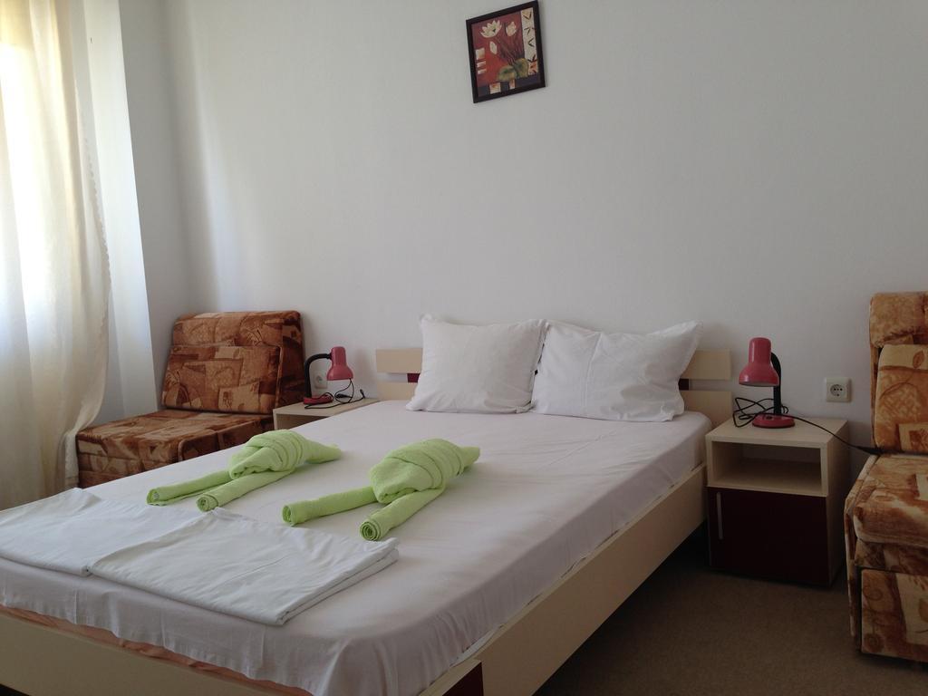 Zoya Guest House Rawda Zewnętrze zdjęcie