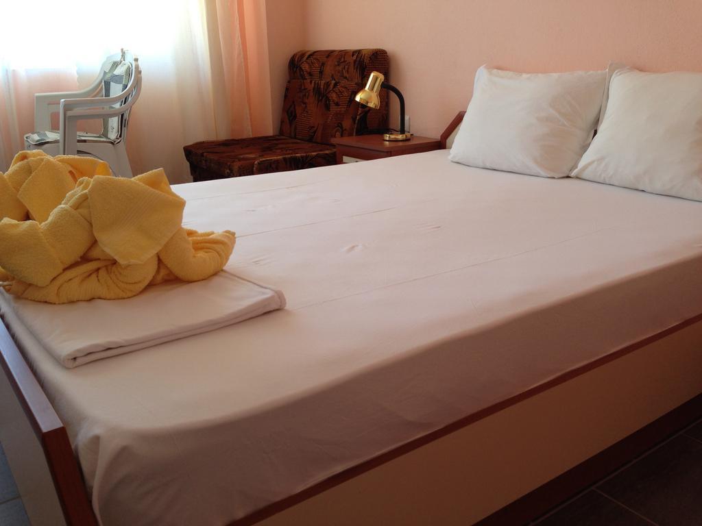 Zoya Guest House Rawda Zewnętrze zdjęcie