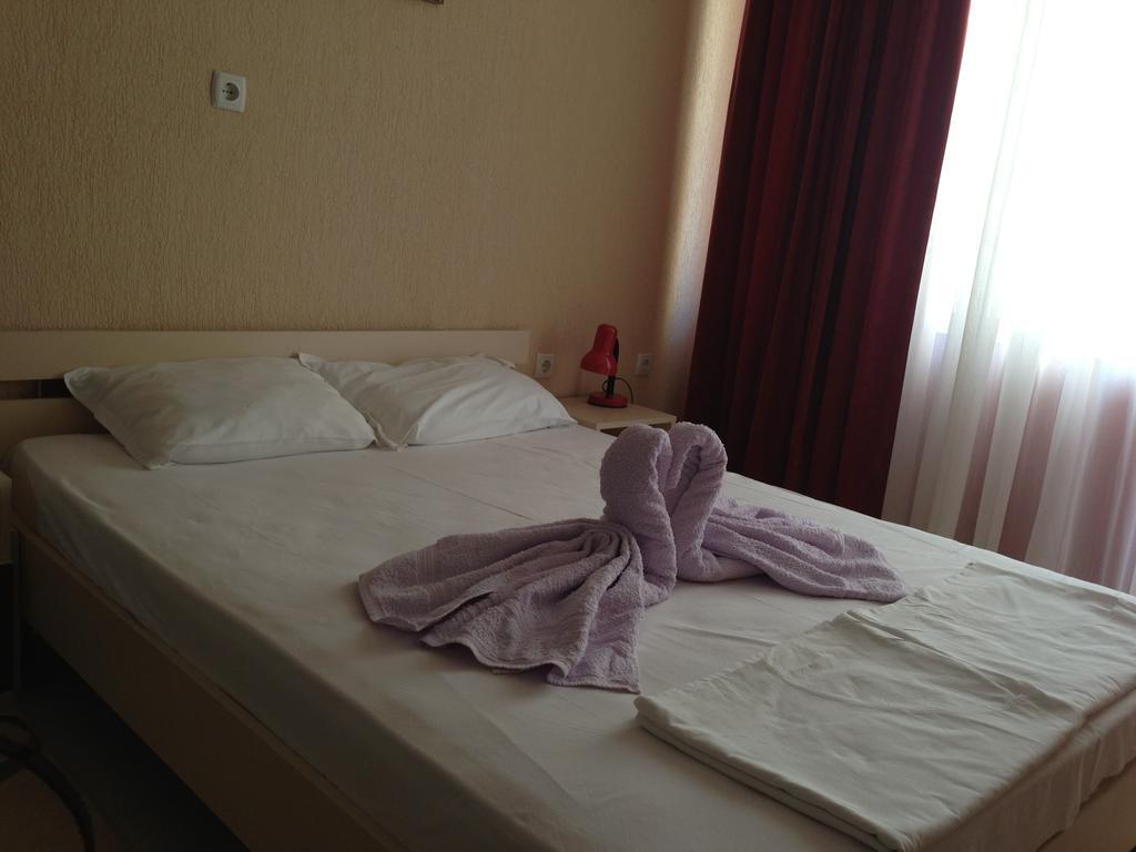 Zoya Guest House Rawda Zewnętrze zdjęcie