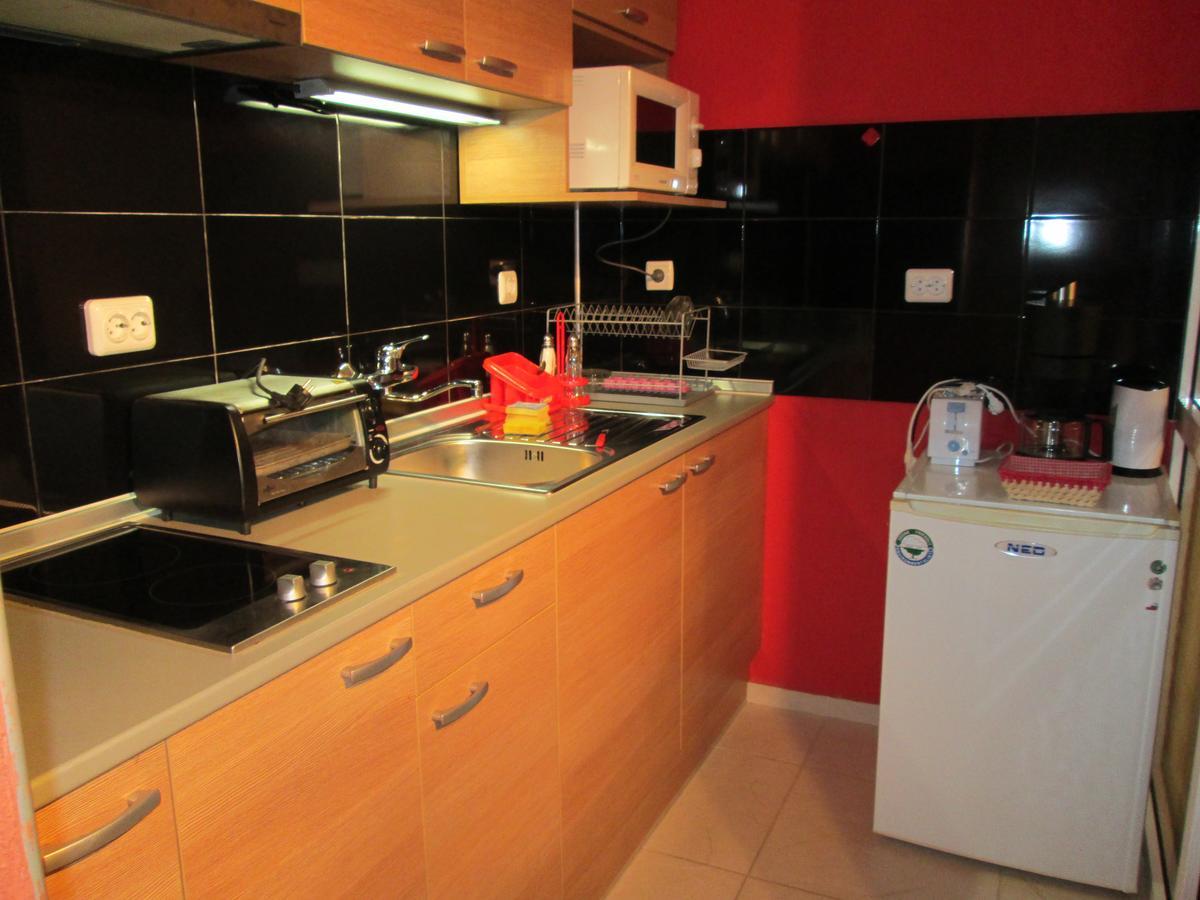 Zoya Guest House Rawda Zewnętrze zdjęcie