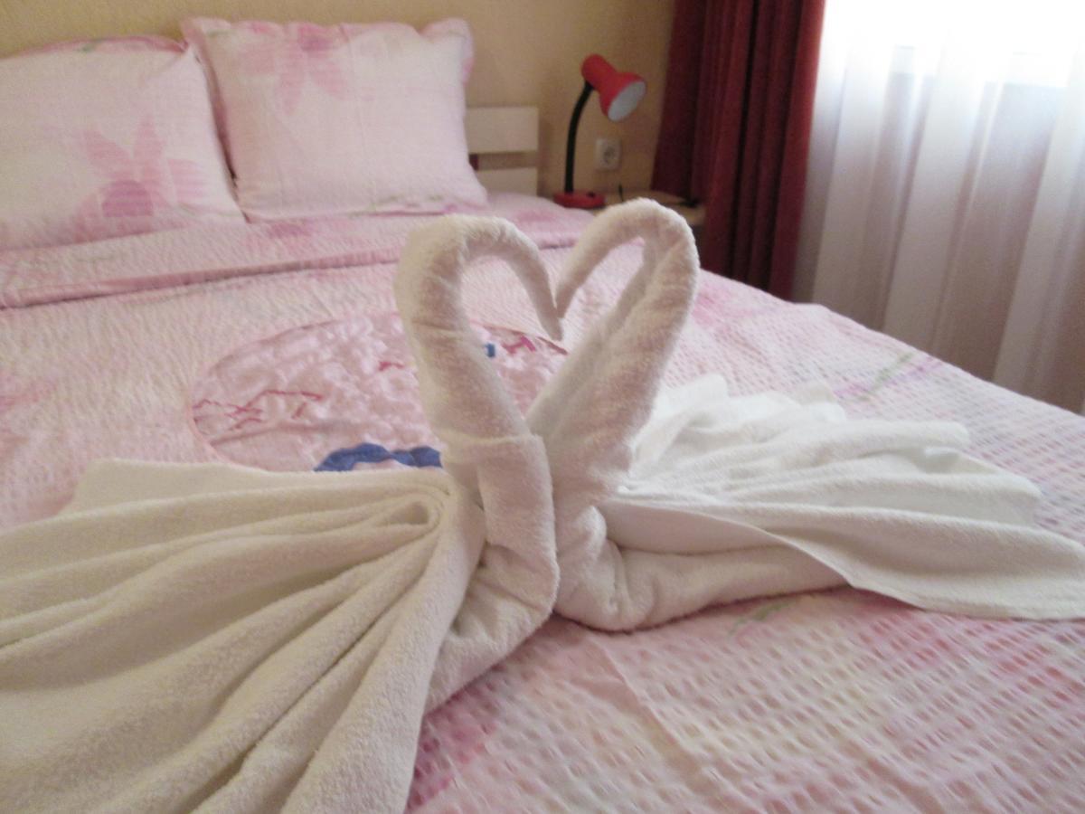 Zoya Guest House Rawda Zewnętrze zdjęcie