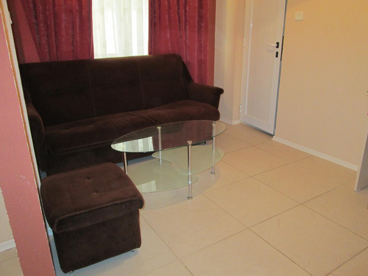Zoya Guest House Rawda Zewnętrze zdjęcie