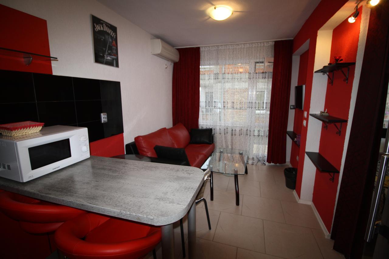 Zoya Guest House Rawda Zewnętrze zdjęcie