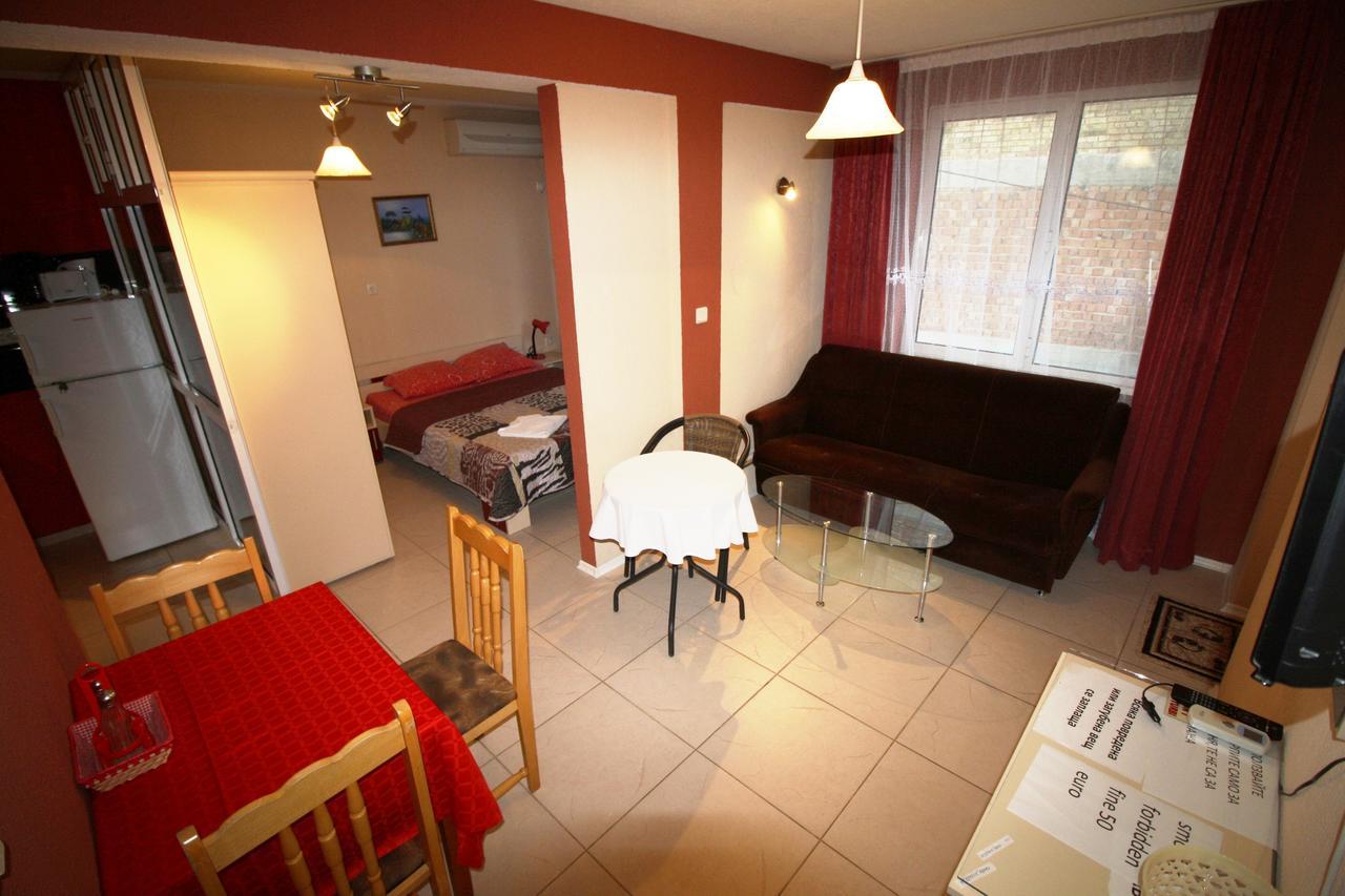 Zoya Guest House Rawda Zewnętrze zdjęcie