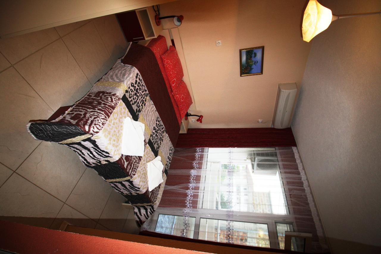 Zoya Guest House Rawda Zewnętrze zdjęcie