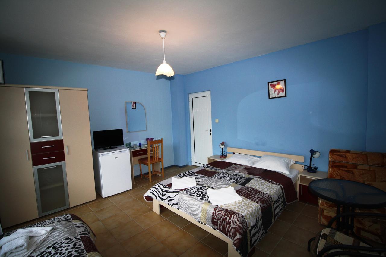Zoya Guest House Rawda Zewnętrze zdjęcie