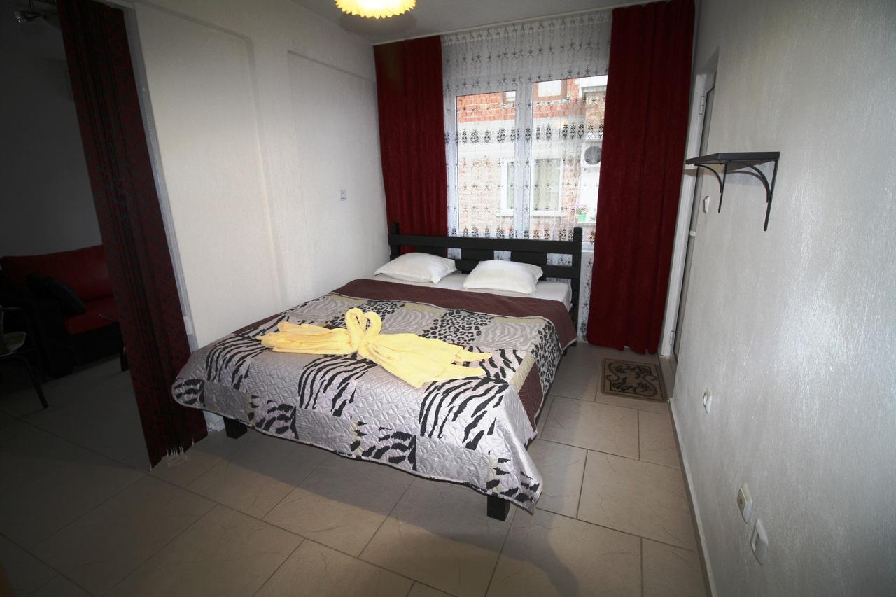 Zoya Guest House Rawda Zewnętrze zdjęcie