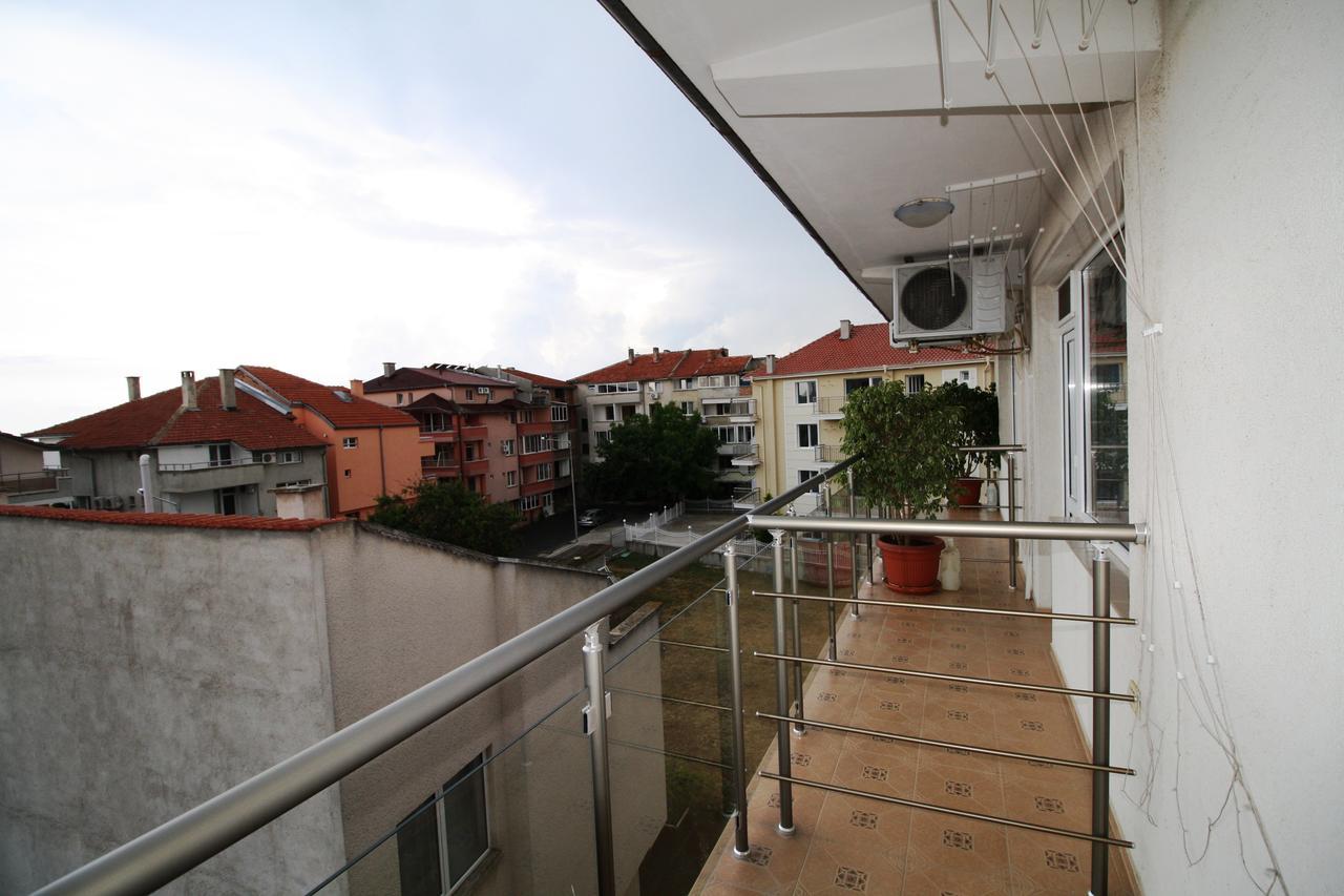 Zoya Guest House Rawda Zewnętrze zdjęcie