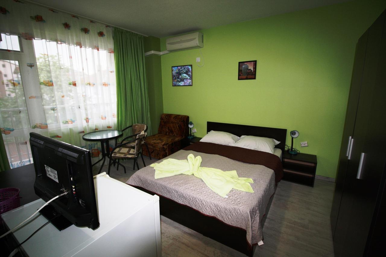 Zoya Guest House Rawda Zewnętrze zdjęcie