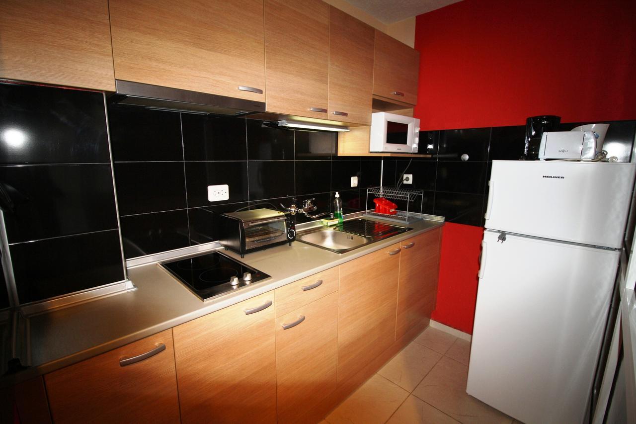 Zoya Guest House Rawda Zewnętrze zdjęcie
