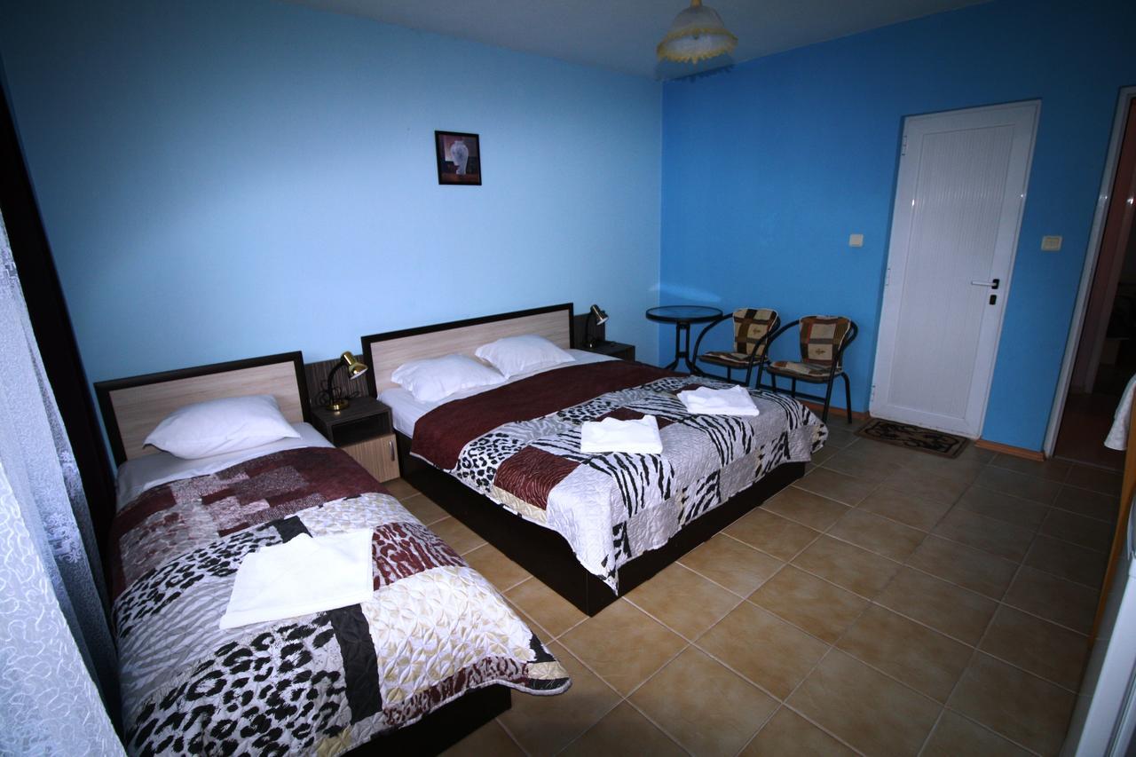 Zoya Guest House Rawda Zewnętrze zdjęcie