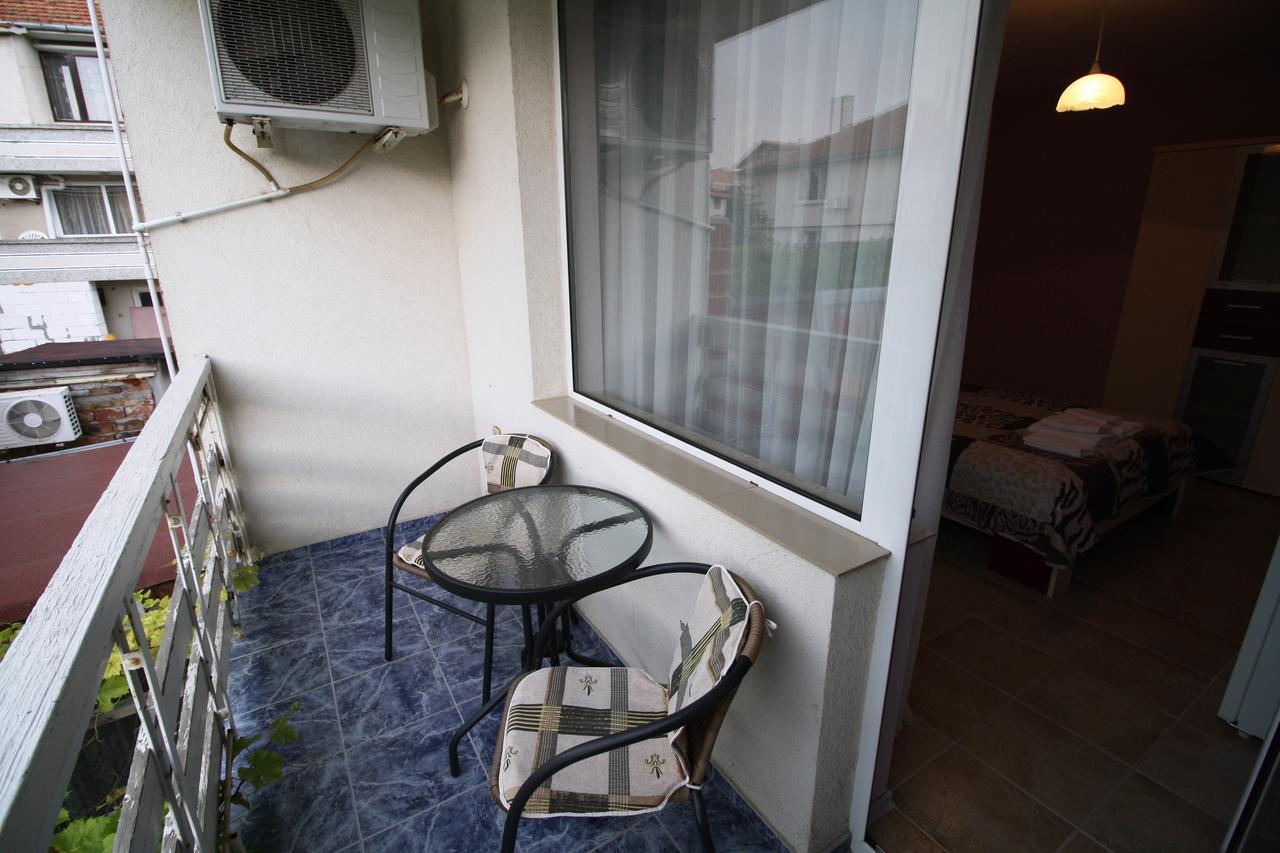 Zoya Guest House Rawda Zewnętrze zdjęcie