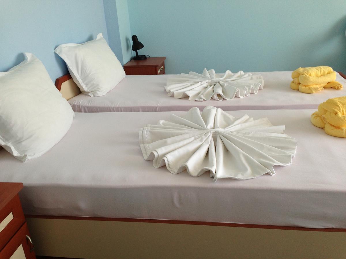 Zoya Guest House Rawda Zewnętrze zdjęcie