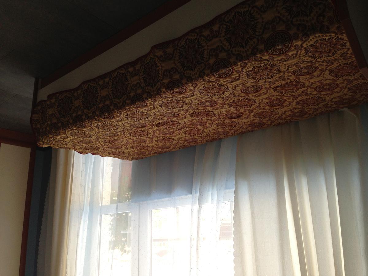 Zoya Guest House Rawda Zewnętrze zdjęcie