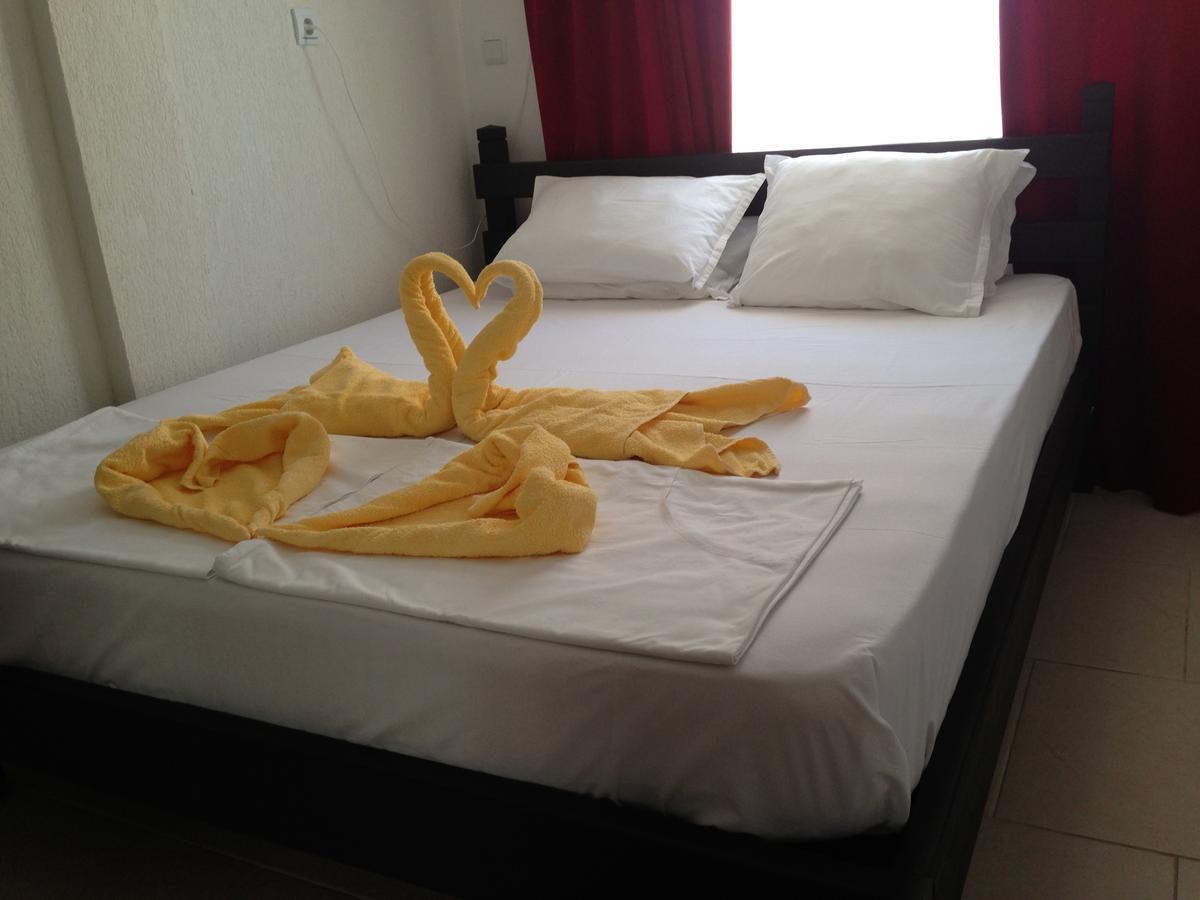 Zoya Guest House Rawda Zewnętrze zdjęcie