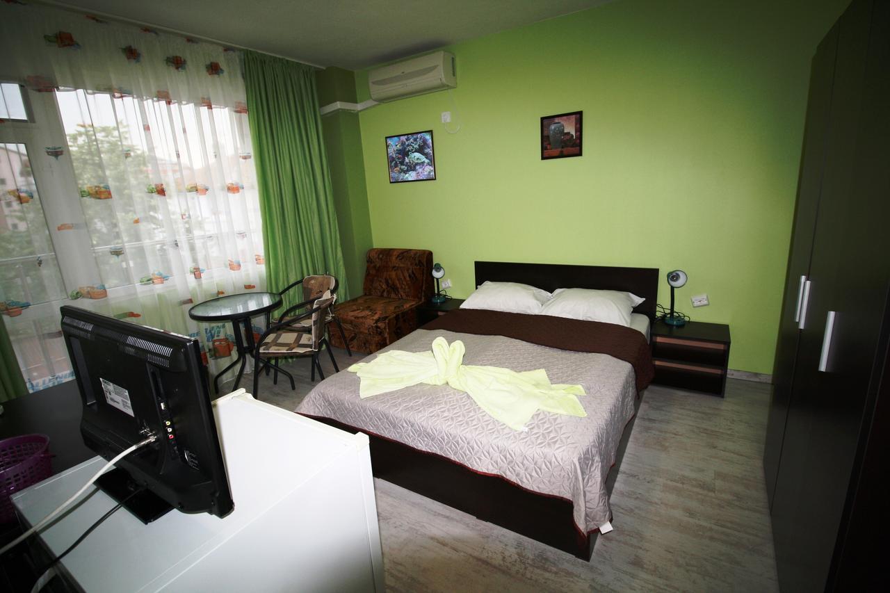 Zoya Guest House Rawda Zewnętrze zdjęcie