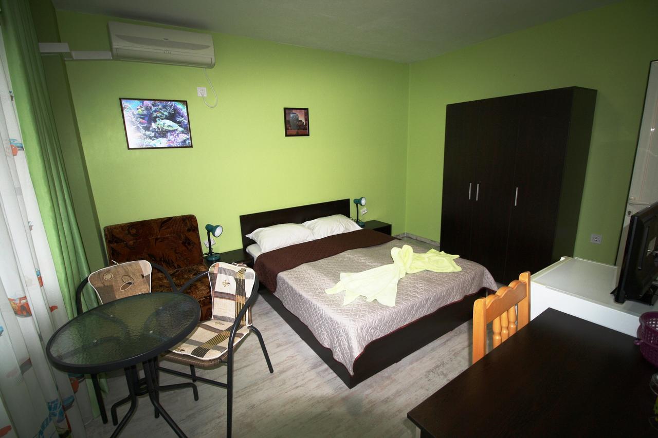 Zoya Guest House Rawda Zewnętrze zdjęcie